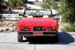 Pininfarina Spider Azzura 1983 года